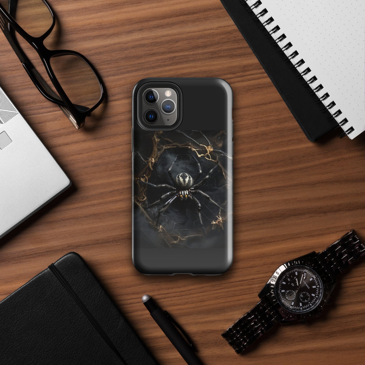 Spider Tough Case for iPhone®
