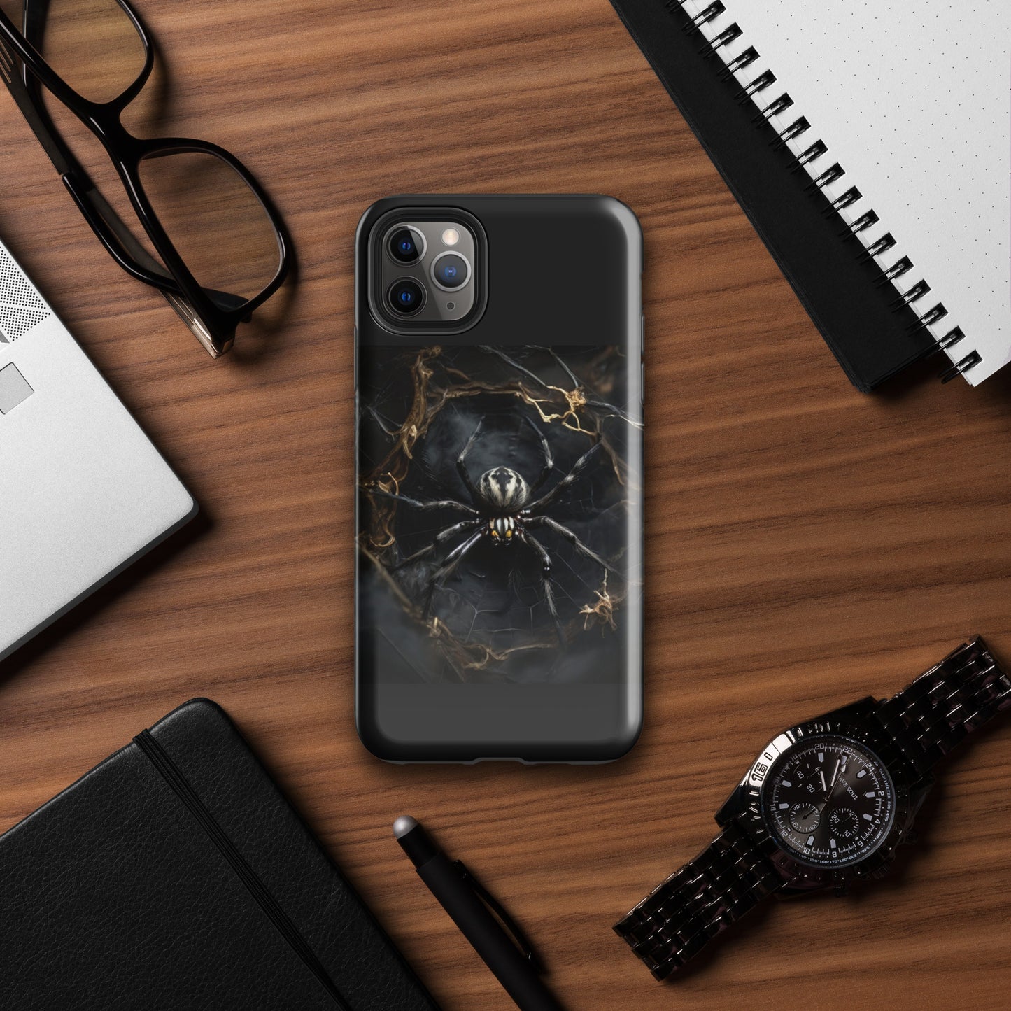 Spider Tough Case for iPhone®