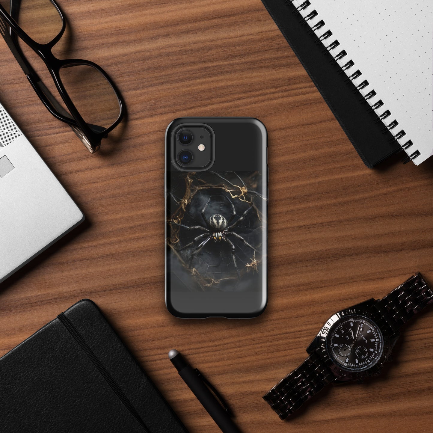 Spider Tough Case for iPhone®