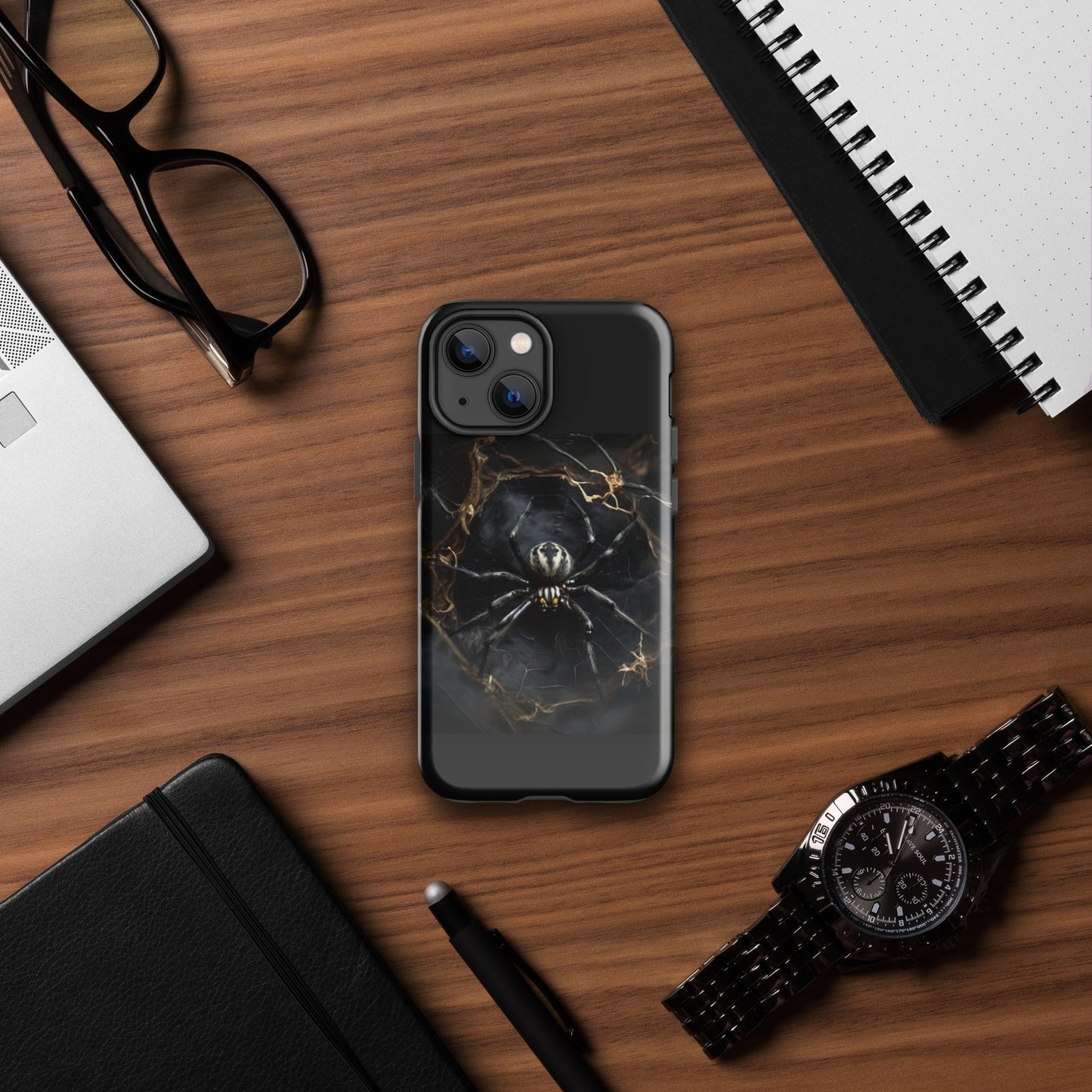 Spider Tough Case for iPhone®
