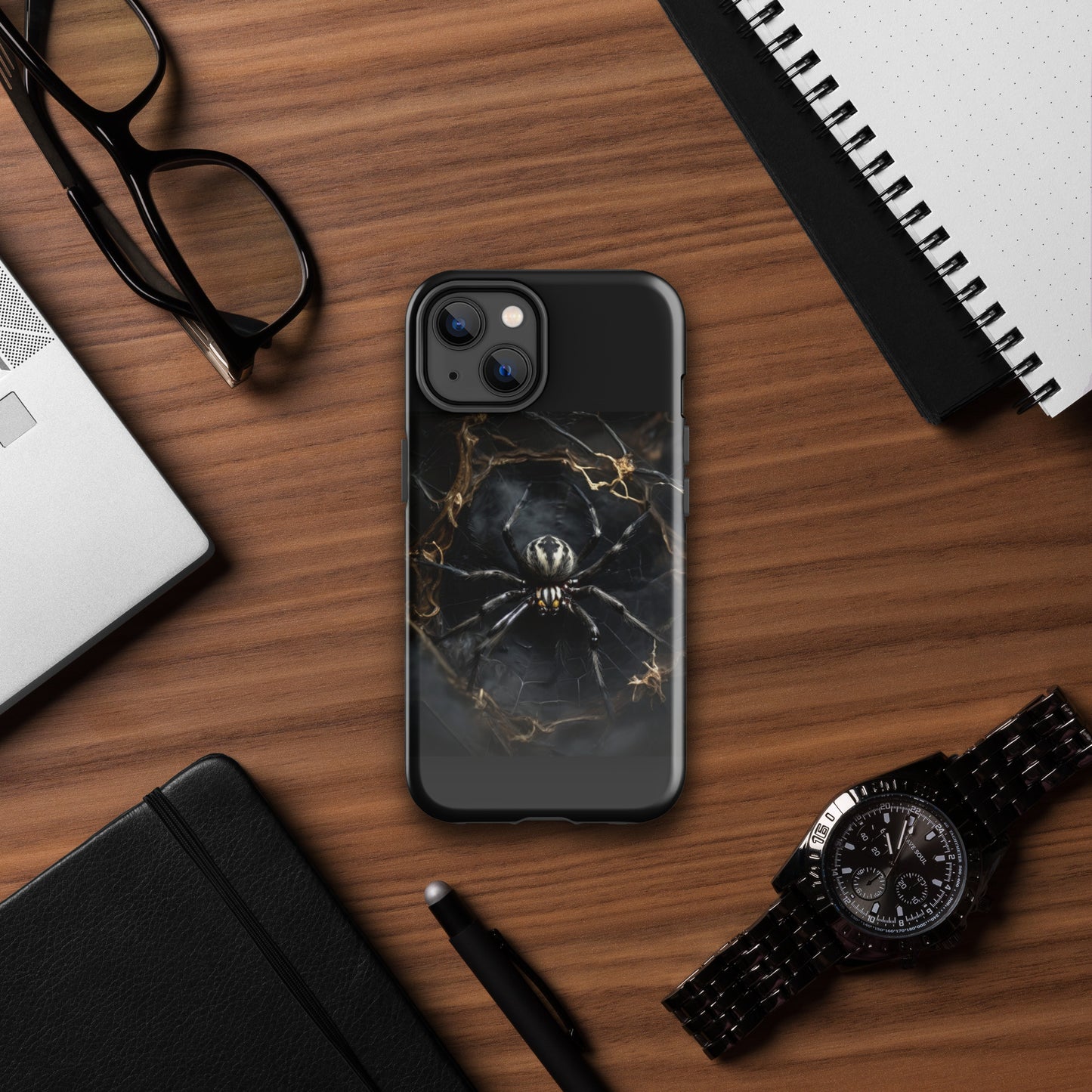 Spider Tough Case for iPhone®