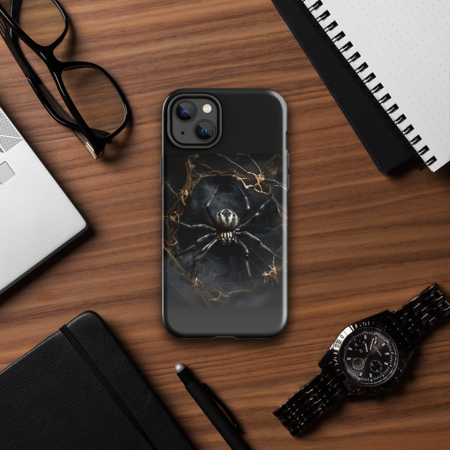 Spider Tough Case for iPhone®