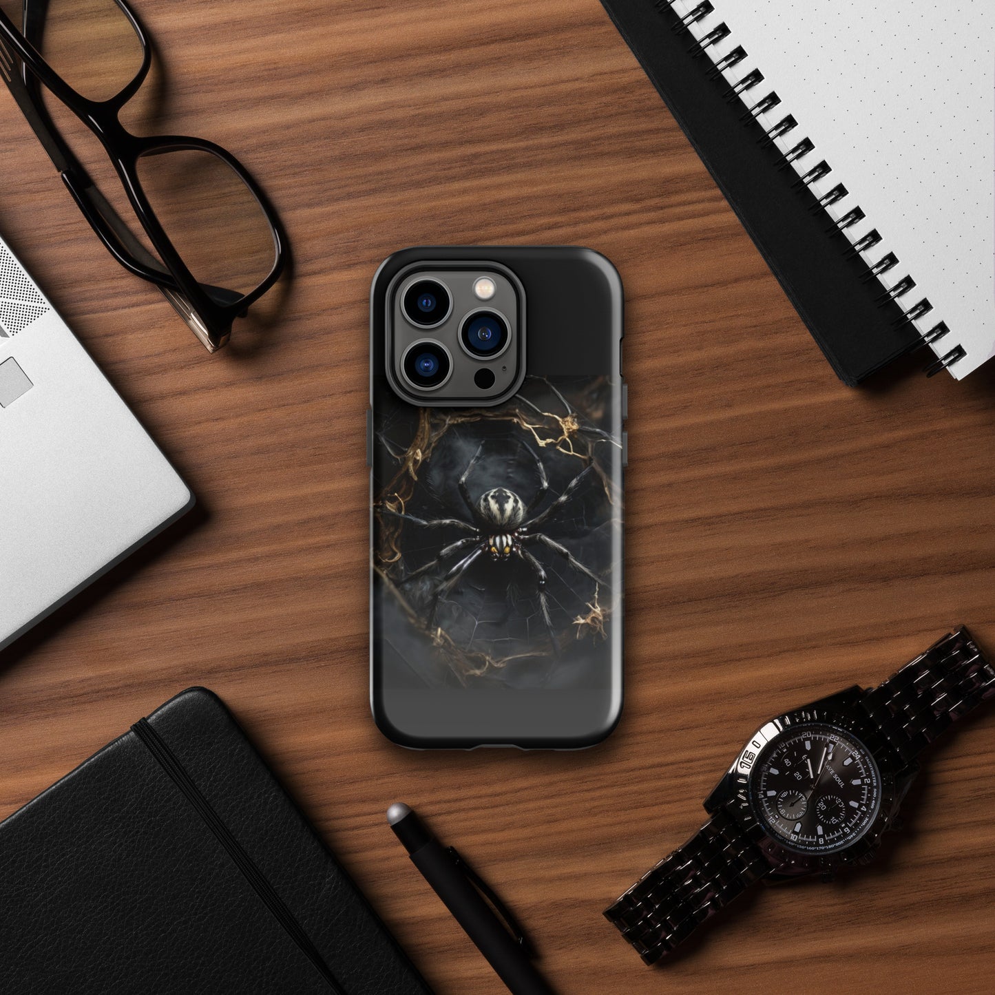 Spider Tough Case for iPhone®