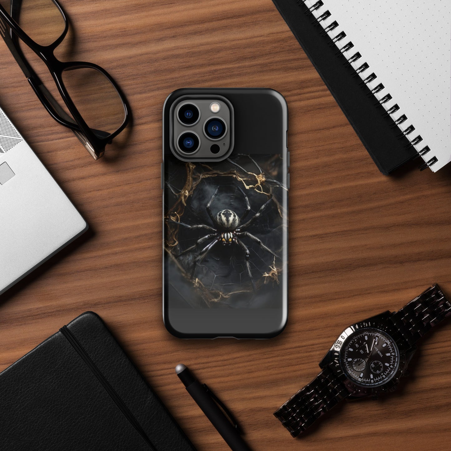 Spider Tough Case for iPhone®