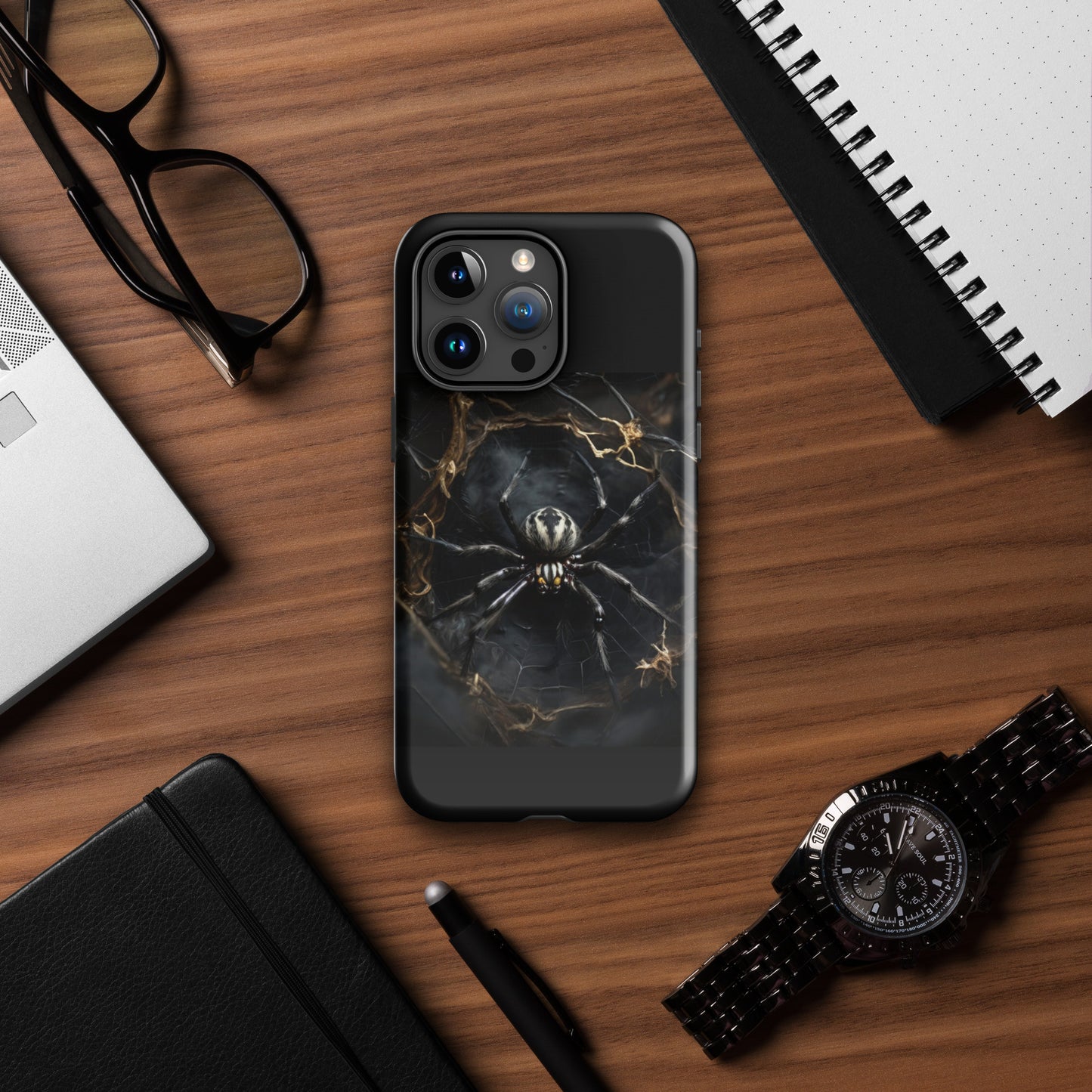 Spider Tough Case for iPhone®