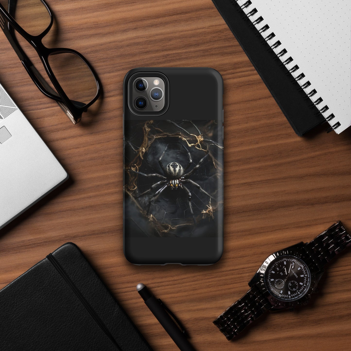 Spider Tough Case for iPhone®