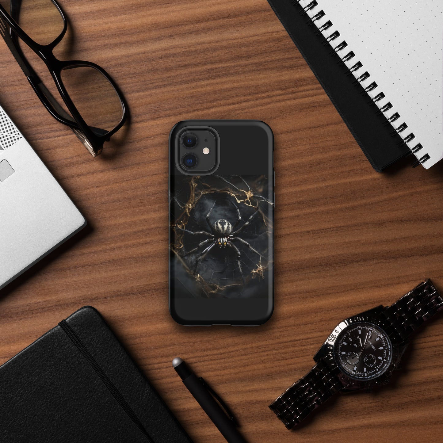Spider Tough Case for iPhone®