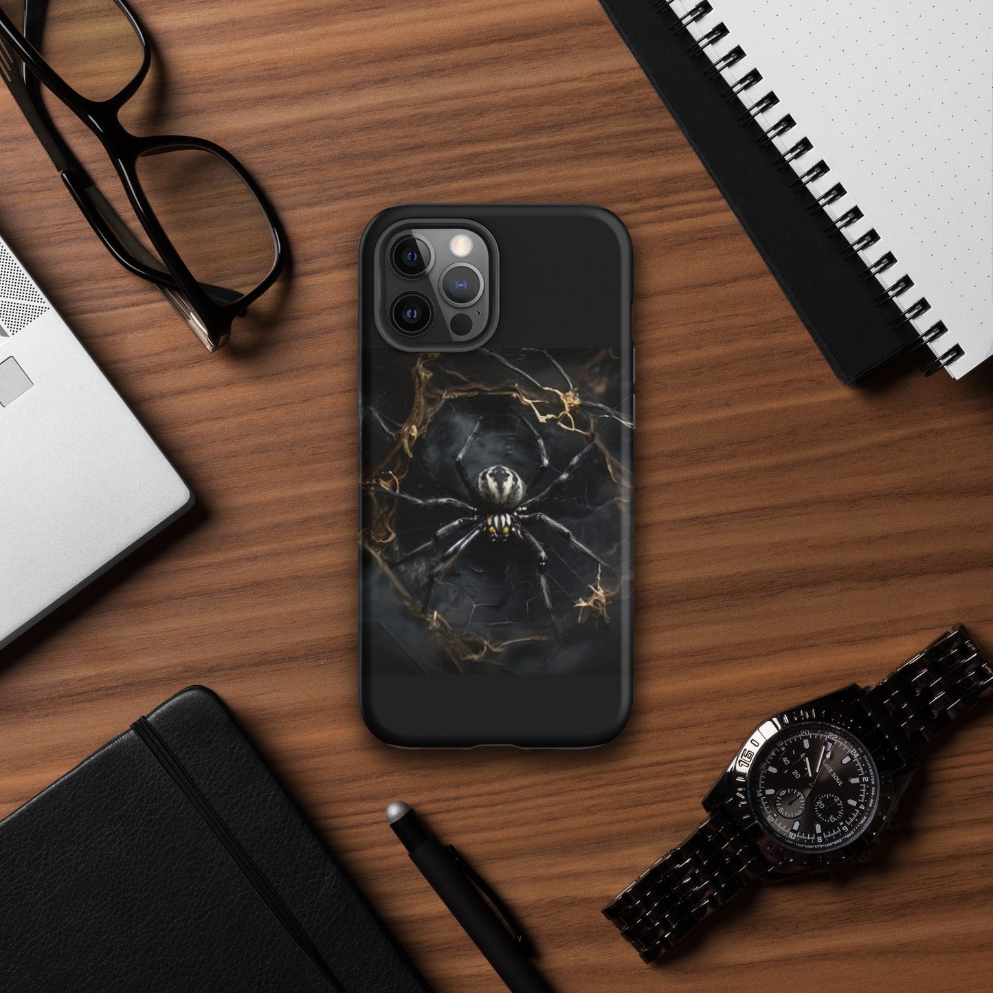 Spider Tough Case for iPhone®