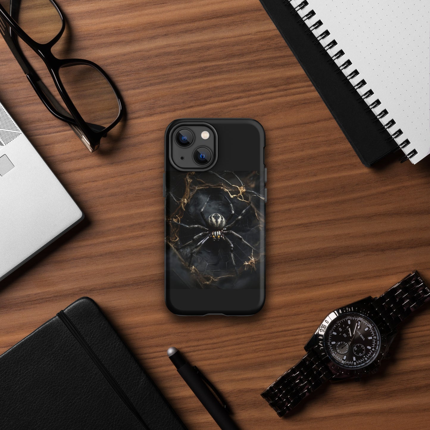 Spider Tough Case for iPhone®