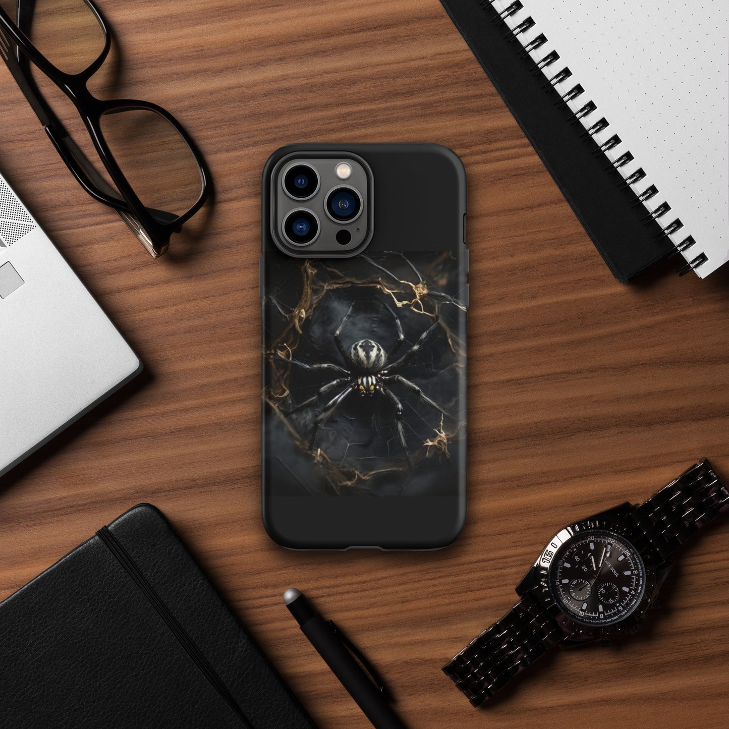 Spider Tough Case for iPhone®