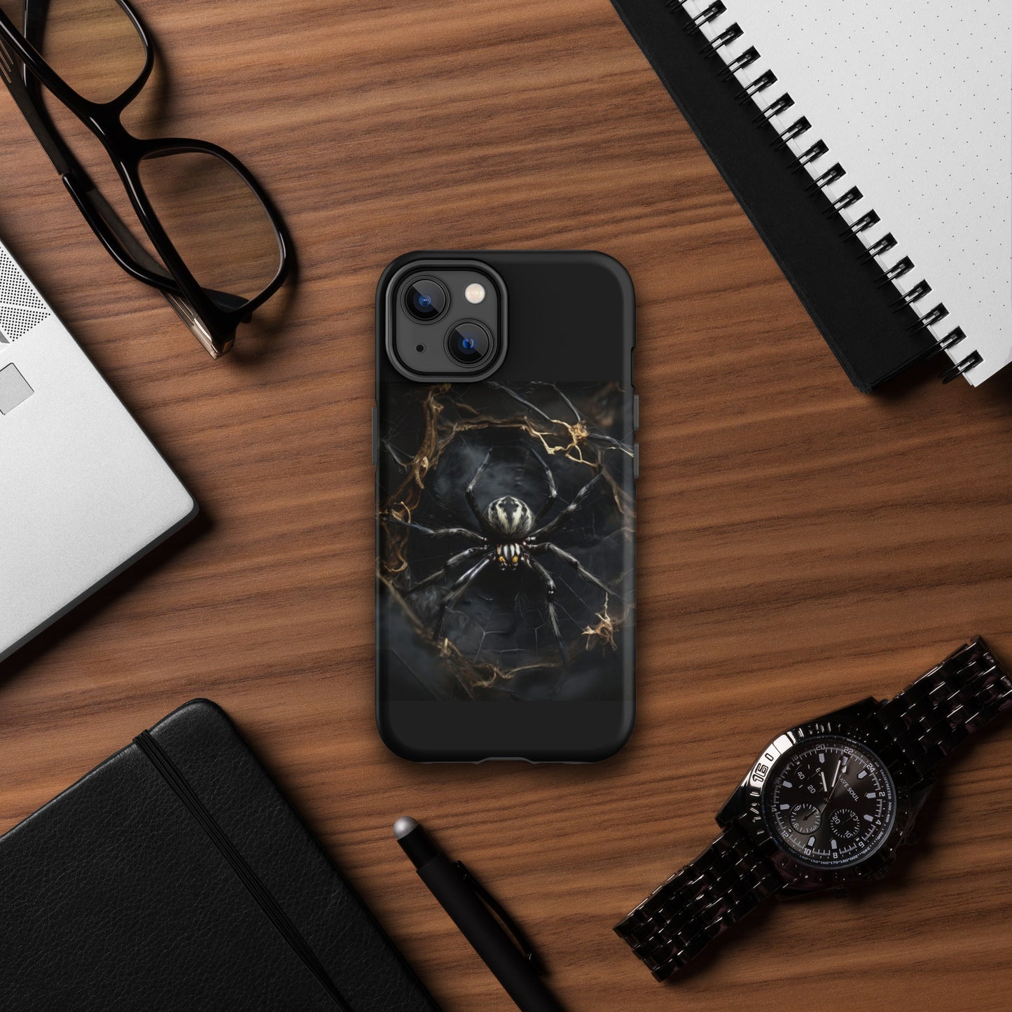 Spider Tough Case for iPhone®
