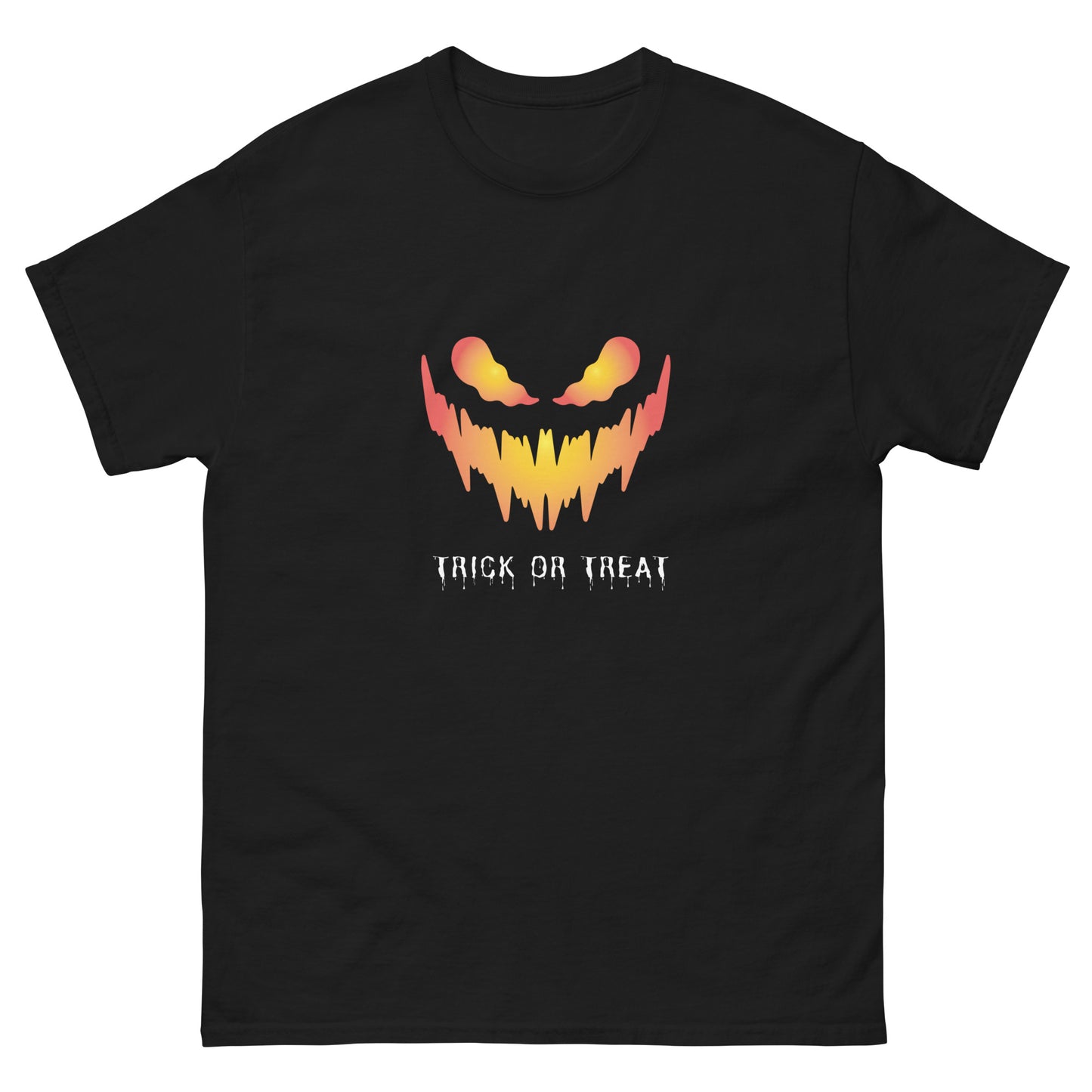 Trick or Treat Unisex classic tee