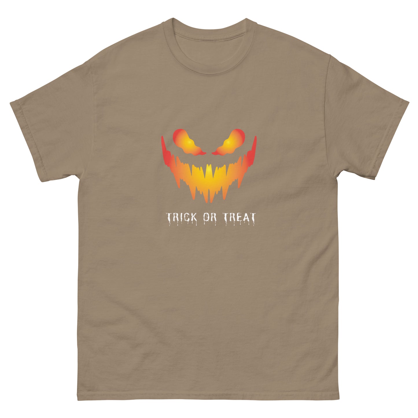 Trick or Treat Unisex classic tee