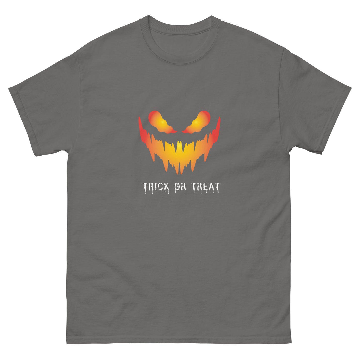 Trick or Treat Unisex classic tee