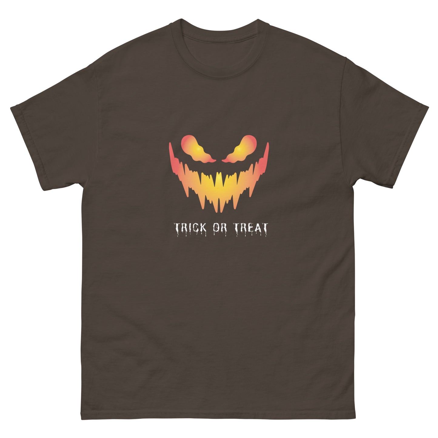 Trick or Treat Unisex classic tee