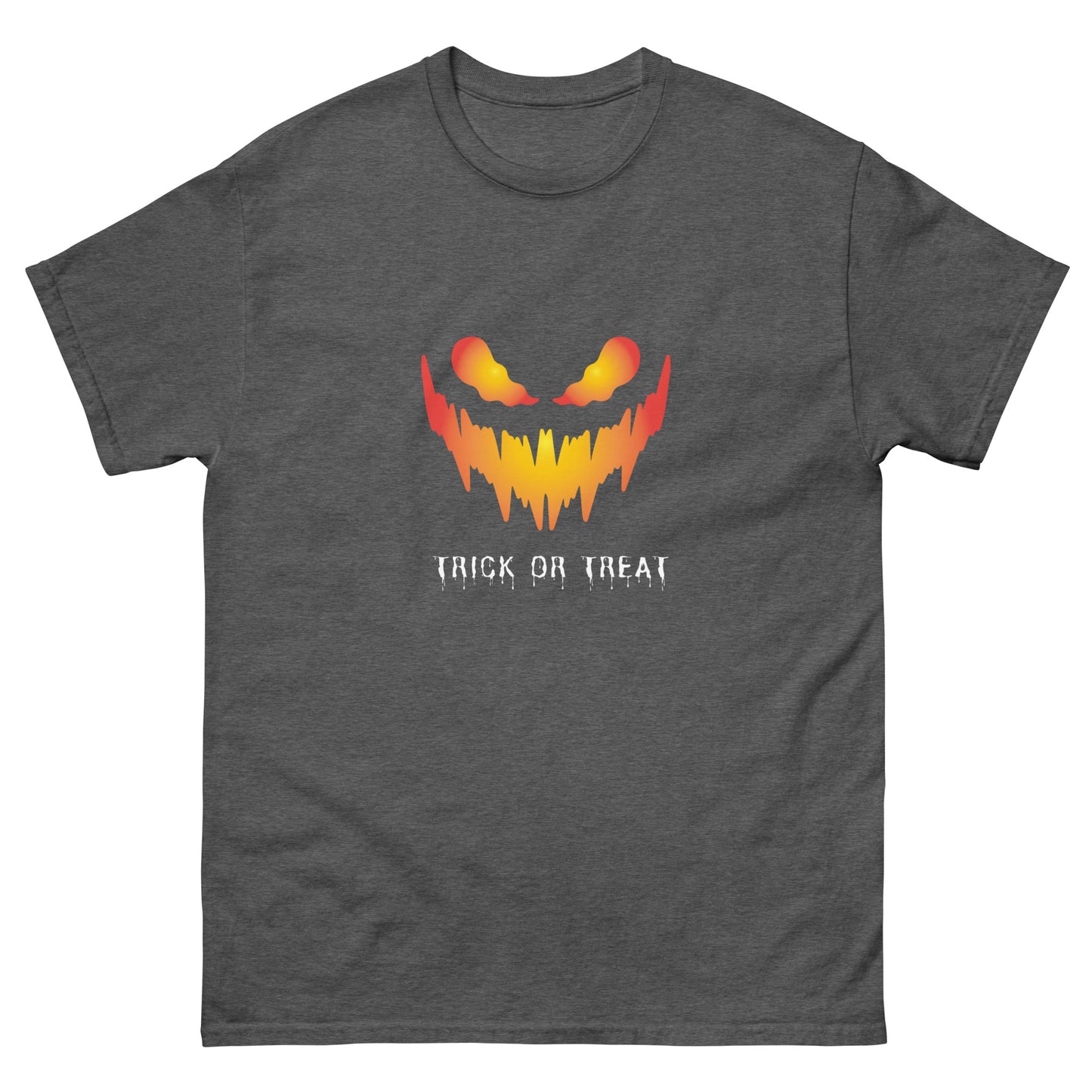 Trick or Treat Unisex classic tee