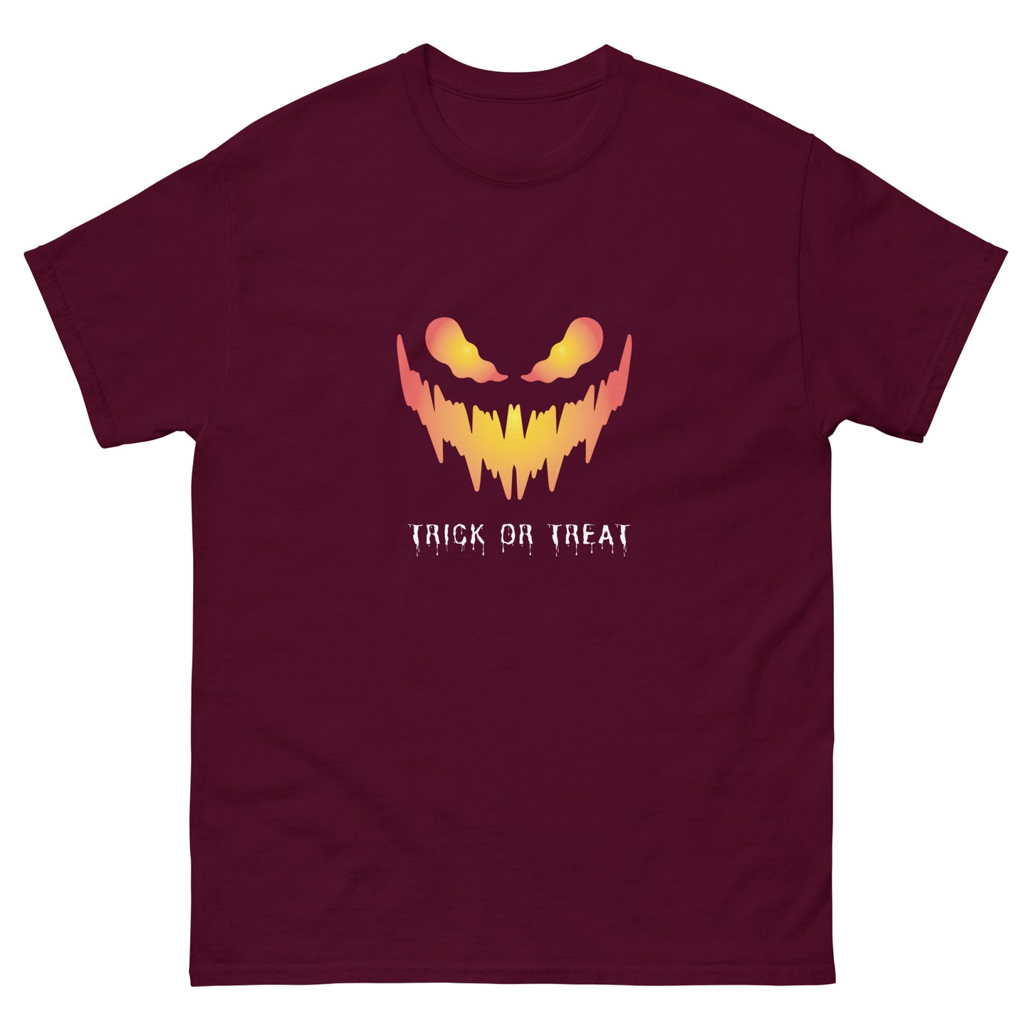 Trick or Treat Unisex classic tee
