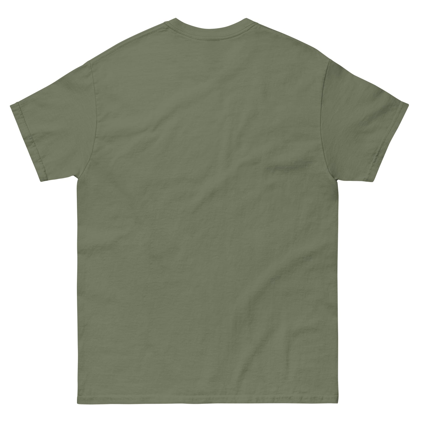 Trick or Treat Unisex classic tee