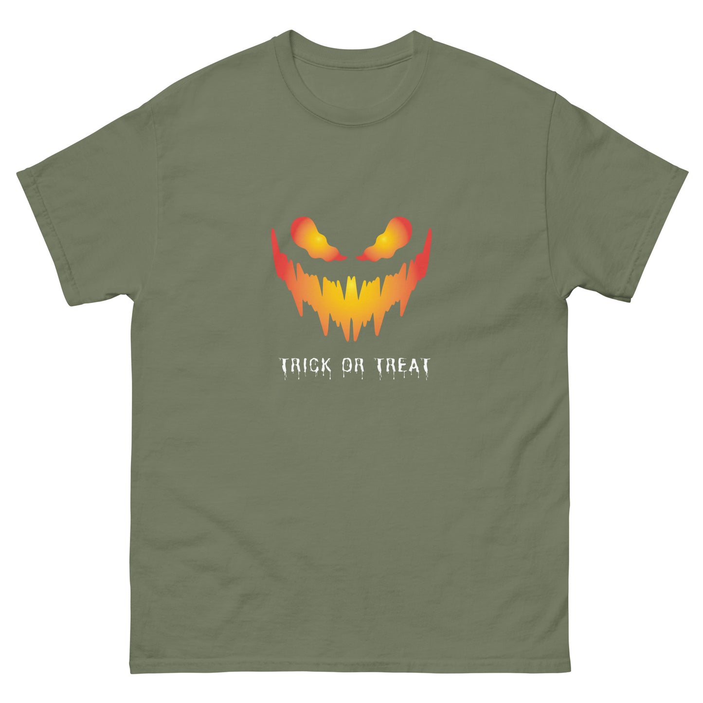 Trick or Treat Unisex classic tee