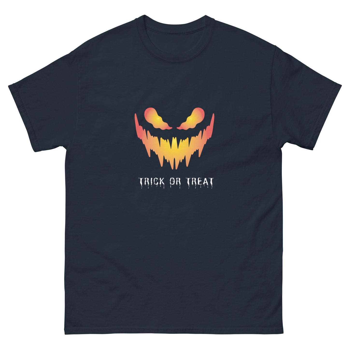 Trick or Treat Unisex classic tee