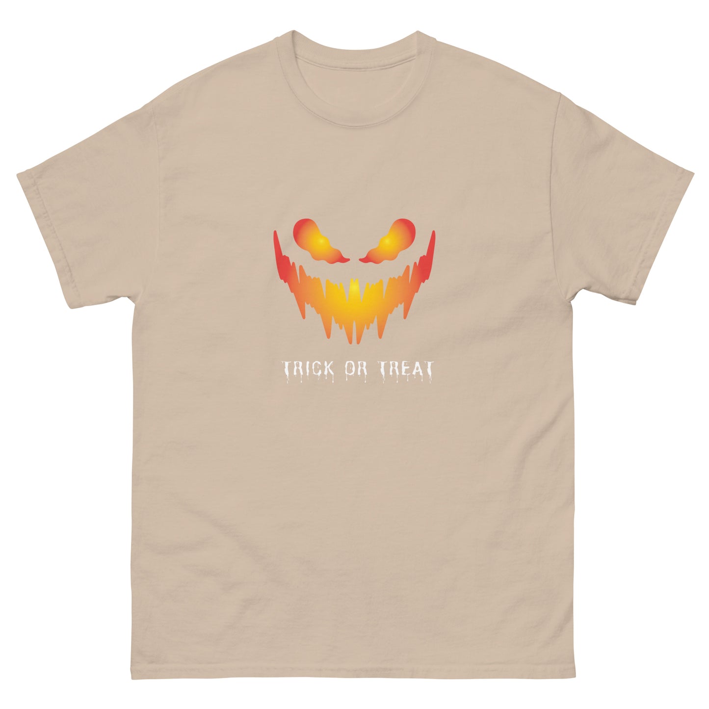 Trick or Treat Unisex classic tee