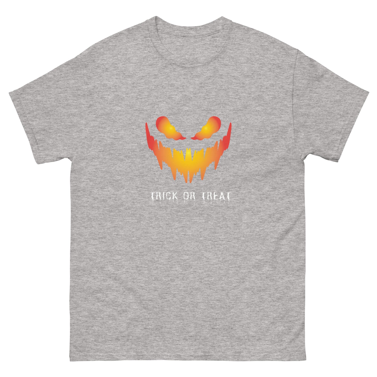 Trick or Treat Unisex classic tee