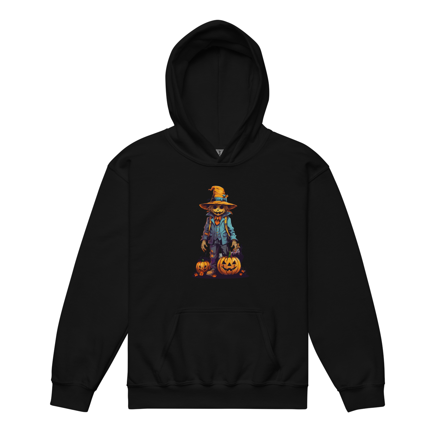 Scarecrow Youth heavy blend hoodie