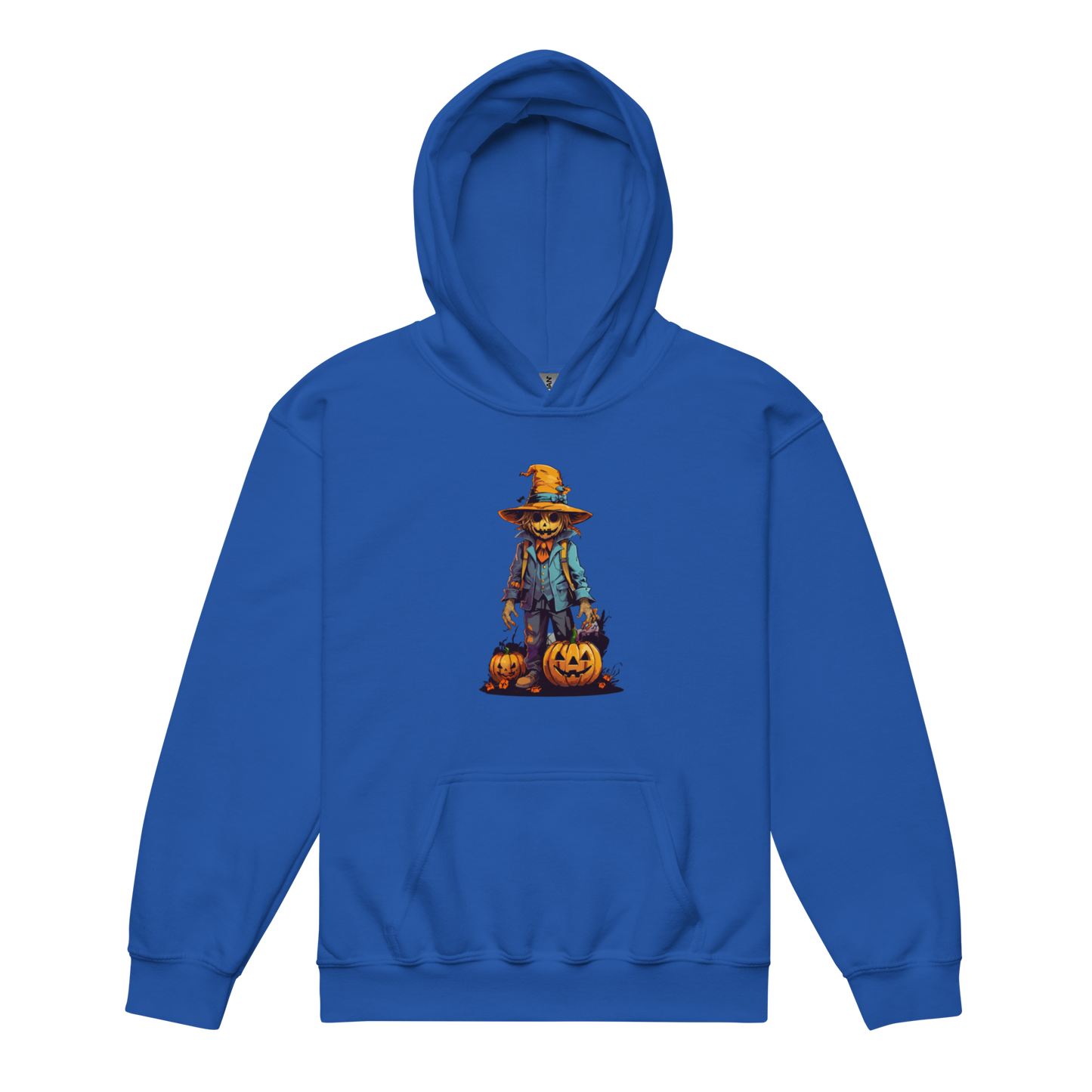 Scarecrow Youth heavy blend hoodie