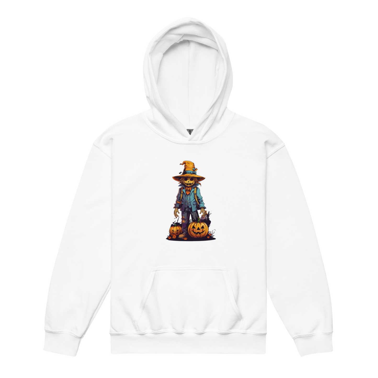 Scarecrow Youth heavy blend hoodie
