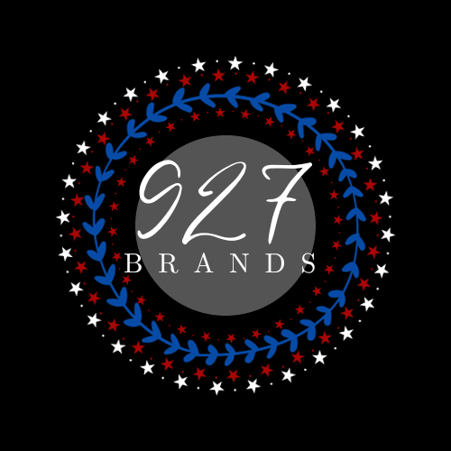 927 Brands logo