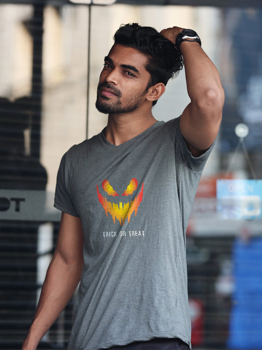 Trick or Treat Unisex classic tee