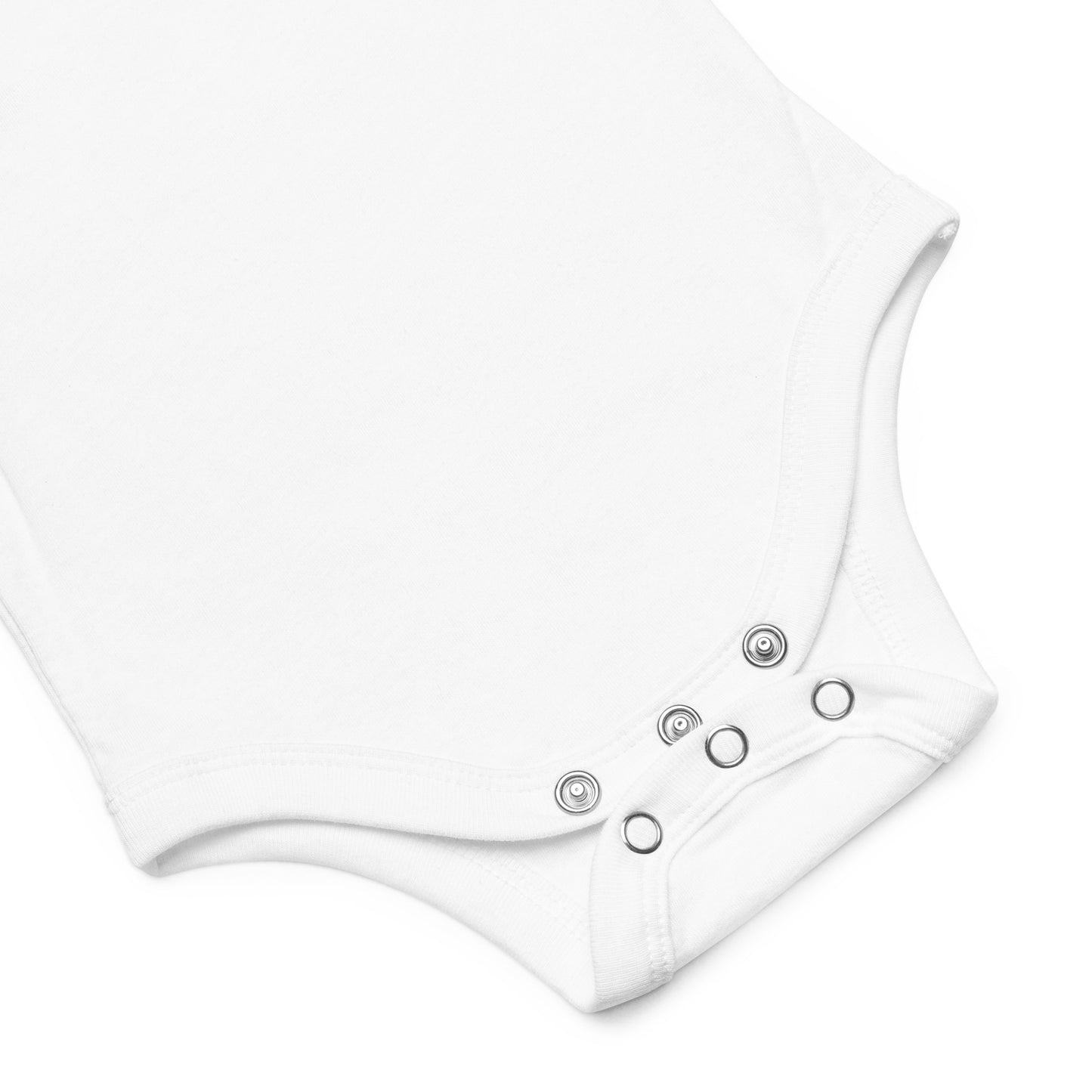 Ghost Halloween Baby short sleeve one piece
