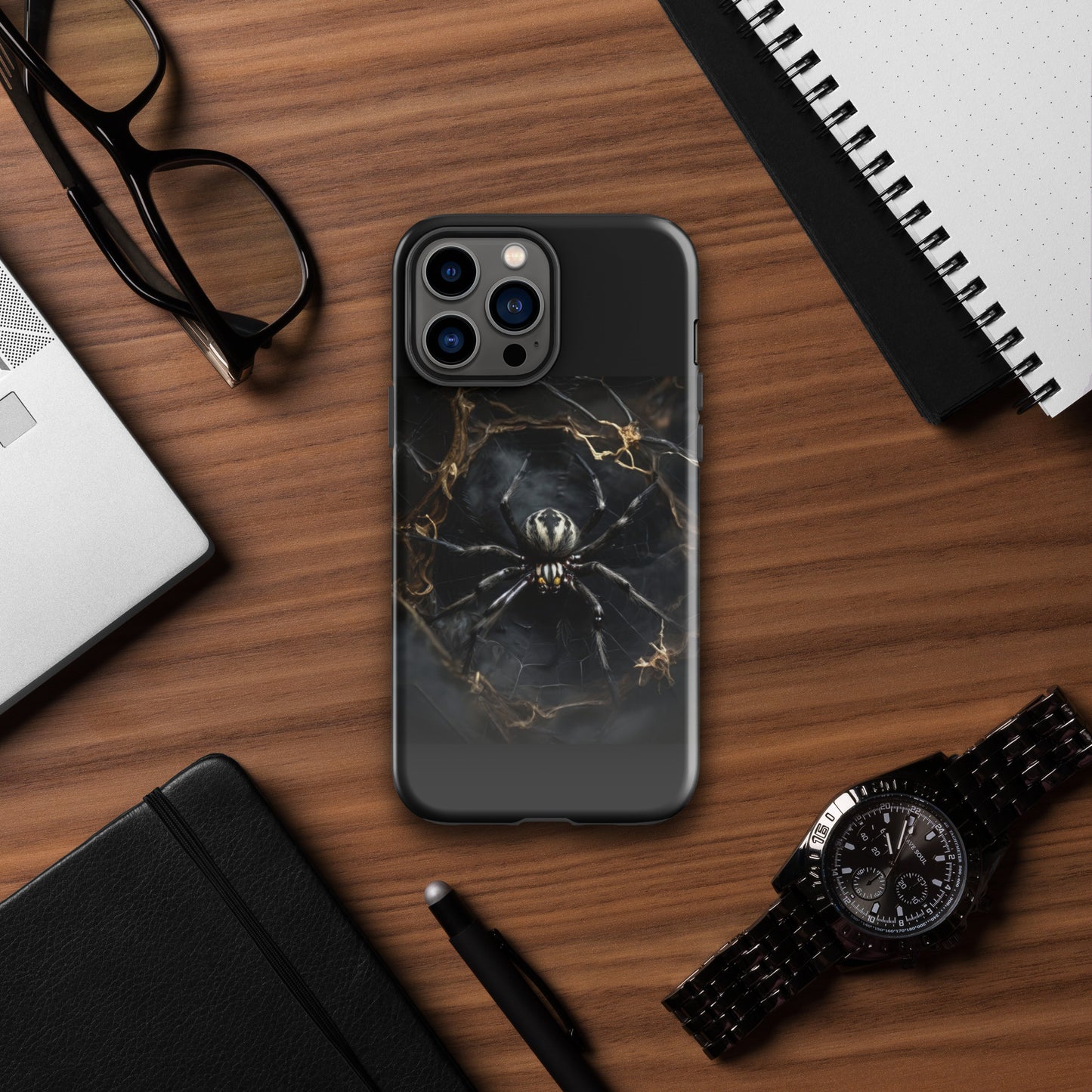 Spider Tough Case for iPhone®