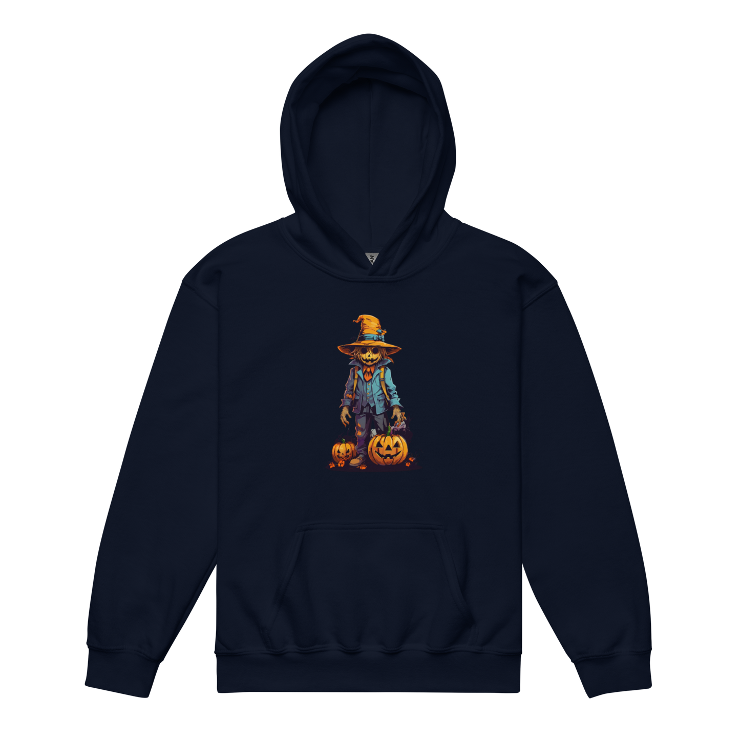Scarecrow Youth heavy blend hoodie